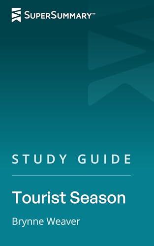 Study Guide: Tourist Season