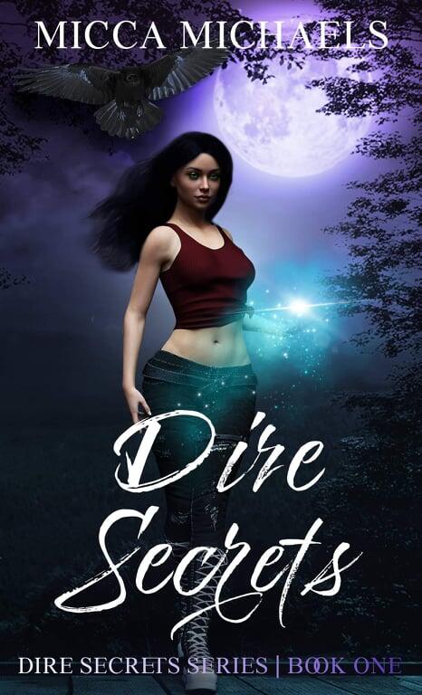 Dire Secrets
