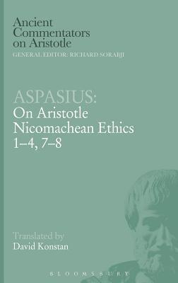 On Aristotle: Nicomachean Ethics 1-4, 7-8