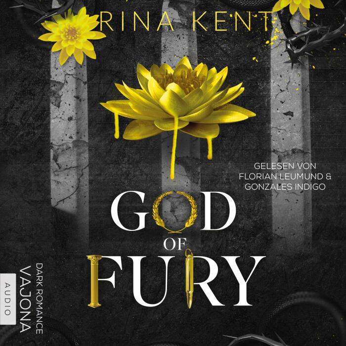 God of Fury