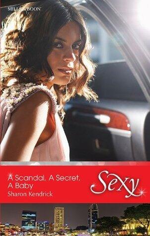 A Scandal, A Secret, A Baby
