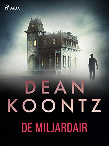 De miljardair (Odd Thomas Book 5)