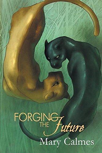 Forging the Future (5)