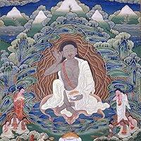 Milarepa
