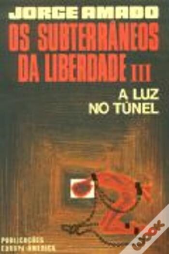 A Luz no Túnel
