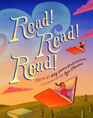 READ! READ! READ!