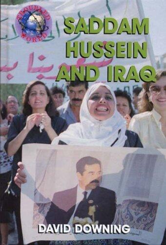 Saddam Hussein and Iraq