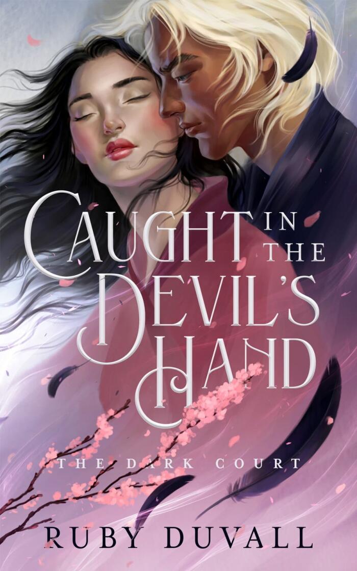 Caught in the Devil's Hand