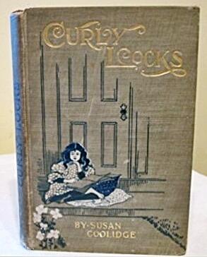 Curly Locks
