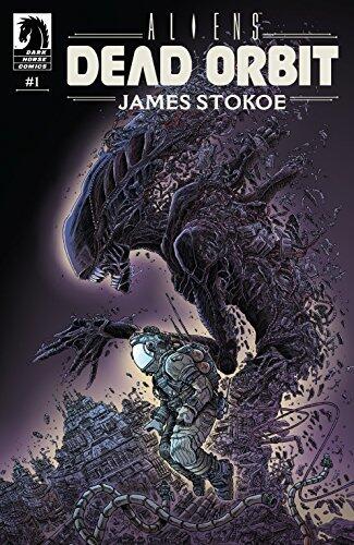 Aliens: Dead Orbit #1