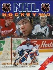 NHL Hockey: An Official Fans' Guide 2002-03