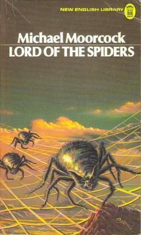 Lord Of The Spiders