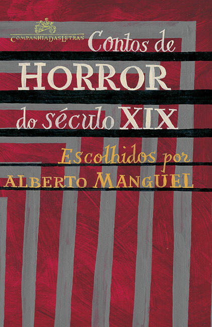Contos de Horror do Século XIX