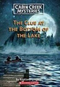 The Clue at the Bottom of the Lake