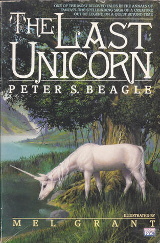 The Last Unicorn