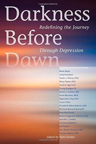 Darkness Before Dawn: Redefining the Journey Through Depression