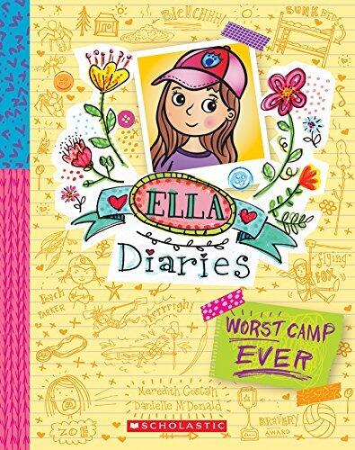 Worst Camp Ever