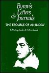 'The trouble of an index,' Index (Volume XII)