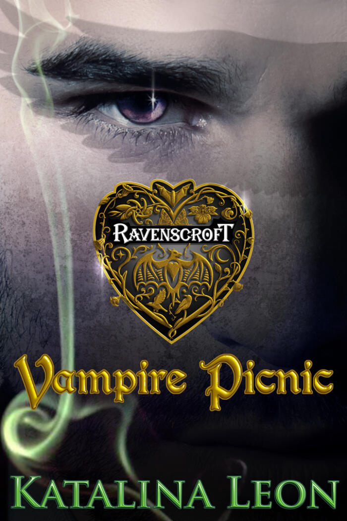 Vampire Picnic