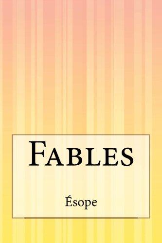 Fables (Tome I & II)