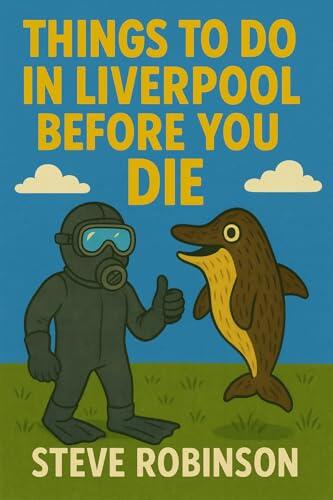 Things to do in Liverpool before you die: Liverpool's Most Dangerous man