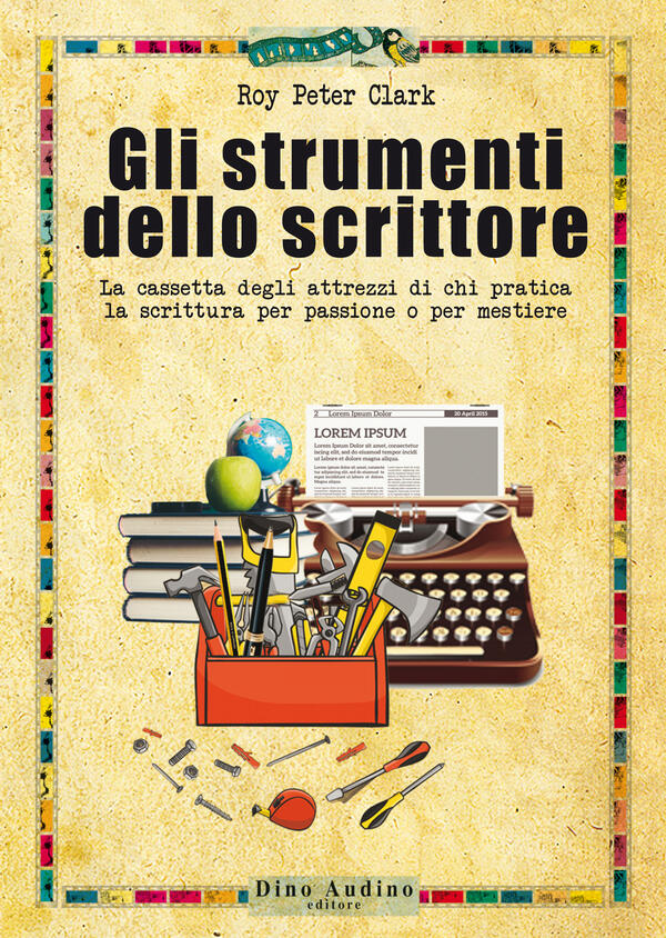 Gli strumenti dello scrittore