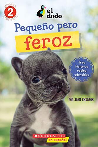 El Dodo: Pequeño y Valiente