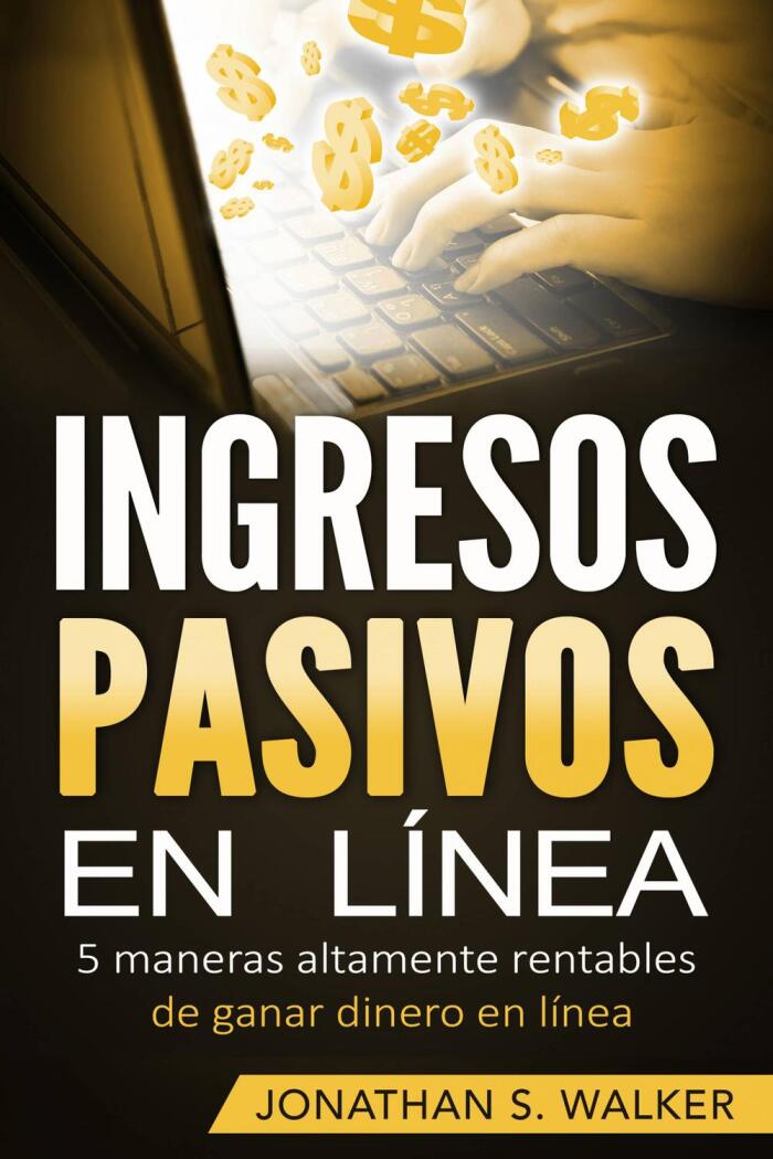 Ingresos Pasivos