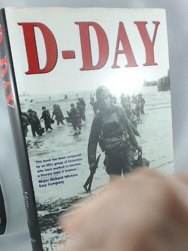 The D-Day Companion