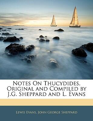 Notes on Thucydides
