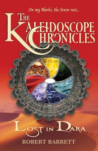 The Kaleidoscope Chronicles: Lost in Dara