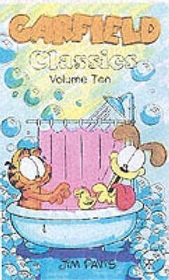 Volume Ten