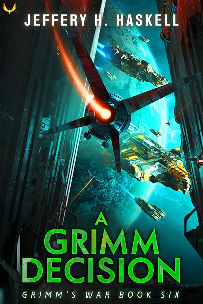 A Grimm Decision