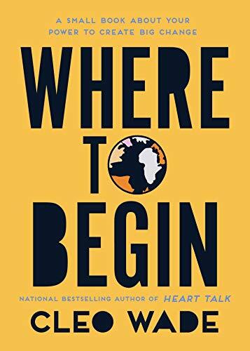 Where to Begin: A Small Book About Your Power to Create Big Change