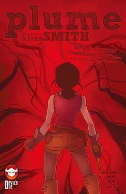 Plume (Volume 2) #4