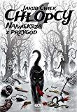 Chlopcy 4 Najwieksza Z Przygod