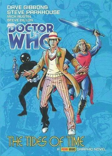 Doctor Who: The Tides of Time