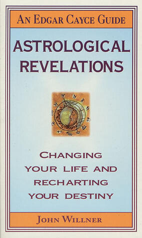 Edgar Cayce's Astrological Revelations