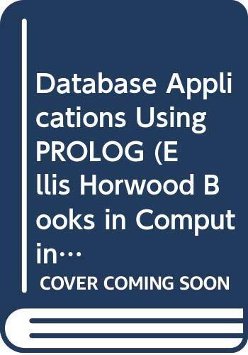 Database Applications Using PROLOG