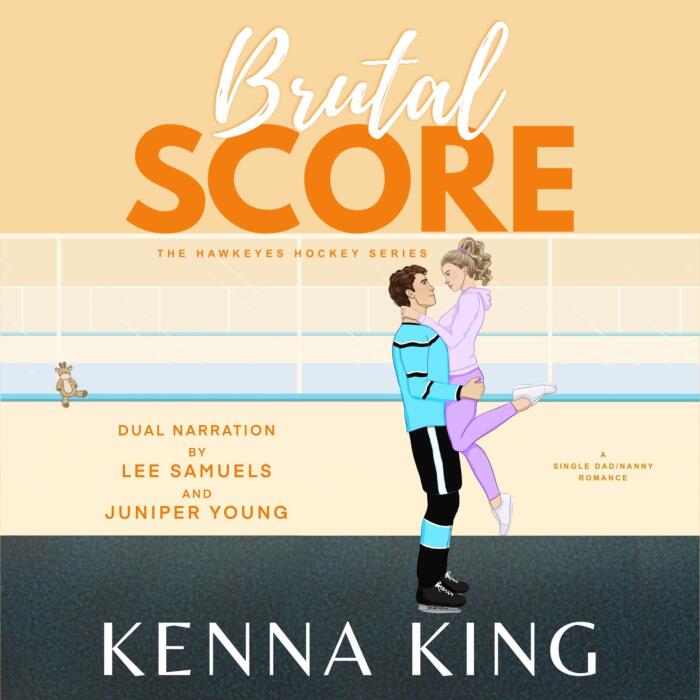 Brutal Score