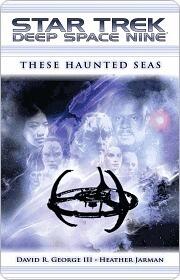 These Haunted Seas