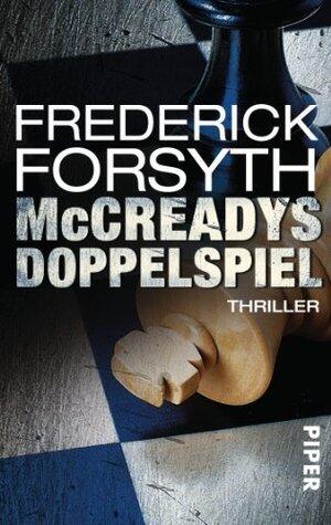 McCreadys Doppelspiel