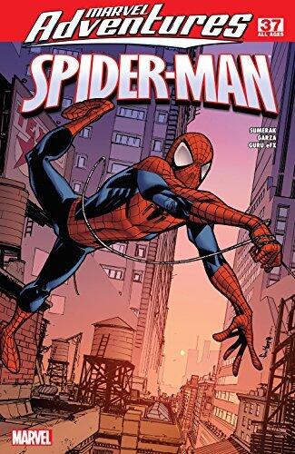 Marvel Adventures Spider-Man (2005-2010) #37