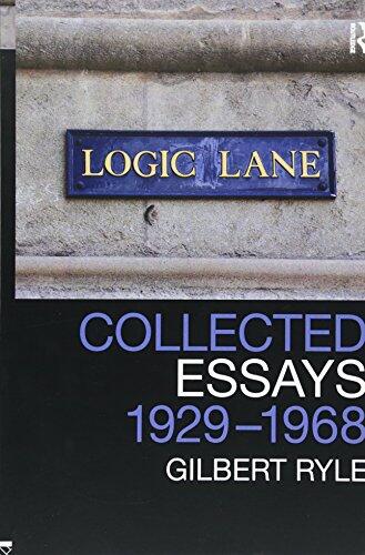 Collected Essays, 1929-1968 (Collected Papers Volume 2)