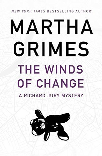 The Winds of Change