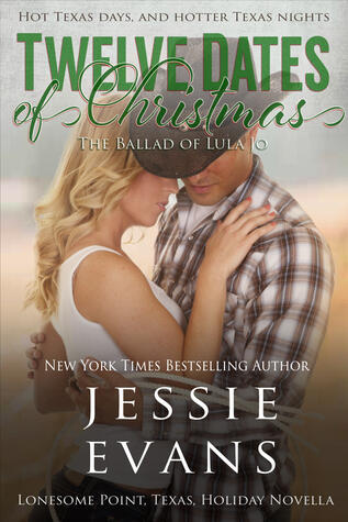 Twelve Dates of Christmas: The Ballad of Lula Jo