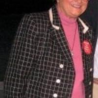 Helen Prejean