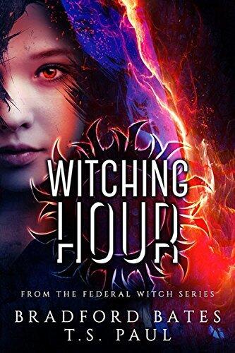 Federal Witch: The Wild Hunt