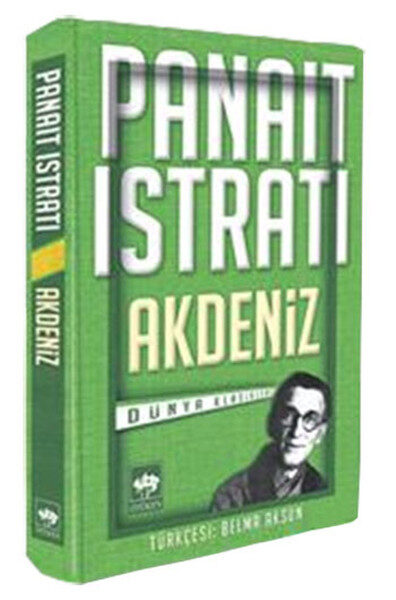 Akdeniz