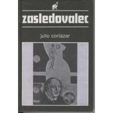 Zasledovalec